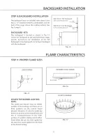 Предварительный просмотр 13 страницы DCS RGSC-305BK Installation Manual