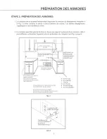 Предварительный просмотр 23 страницы DCS RGSC-305BK Installation Manual