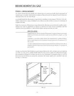 Предварительный просмотр 28 страницы DCS RGSC-305BK Installation Manual