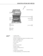 Preview for 41 page of DCS RGSC-305BK Use And Care Manual