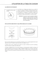 Preview for 45 page of DCS RGSC-305BK Use And Care Manual