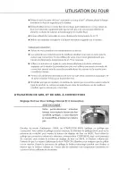 Preview for 51 page of DCS RGSC-305BK Use And Care Manual