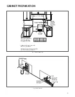 Preview for 17 page of DCS RGT-305 Installation Manual