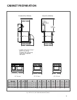 Preview for 18 page of DCS RGT-305 Installation Manual