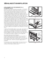 Preview for 38 page of DCS RGT-305 Installation Manual