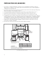 Preview for 42 page of DCS RGT-305 Installation Manual