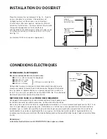 Preview for 45 page of DCS RGT-305 Installation Manual