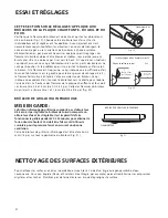 Preview for 48 page of DCS RGT-305 Installation Manual