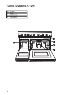 Preview for 30 page of DCS RGT-305 Use And Care Manual