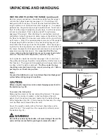 Preview for 11 page of DCS RGTC-305 Installation Manual