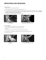 Preview for 12 page of DCS RGTC-305 Installation Manual