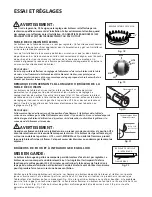 Preview for 42 page of DCS RGTC-305 Installation Manual