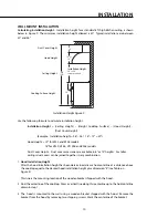 Предварительный просмотр 11 страницы DCS Vent Hood ES30 Installation Manual