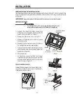 Предварительный просмотр 16 страницы DCS Vent Hood ES30 Installation Manual