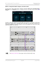 Предварительный просмотр 26 страницы DCS Vivaldi Upsampler User Manual