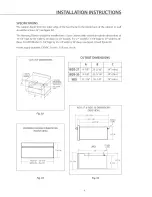 Preview for 7 page of DCS WDI Installation Manual