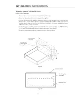 Preview for 10 page of DCS WDI Installation Manual