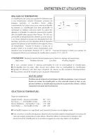 Preview for 19 page of DCS WDI Use And Care Manual