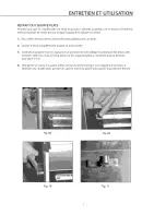 Preview for 21 page of DCS WDI Use And Care Manual