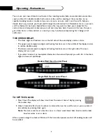 Preview for 7 page of DCS WO-127BK Use And Care Manual