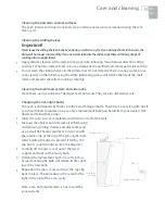 Preview for 33 page of DCS WODU-30 User Manual