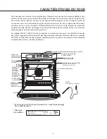 Предварительный просмотр 31 страницы DCS WOS-127 Use And Care Manual