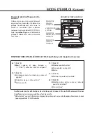 Предварительный просмотр 35 страницы DCS WOS-127 Use And Care Manual