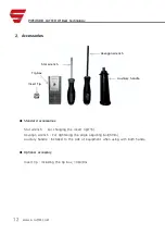 Preview for 12 page of DCSENG S-CM4_M Manual