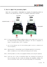 Предварительный просмотр 15 страницы DCSENG S-CM4_M Manual