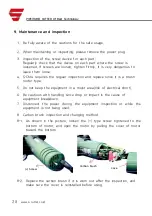 Preview for 28 page of DCSENG S-CM4_M Manual