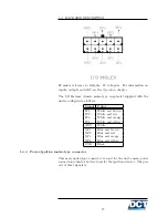 Preview for 29 page of DCT Antares SB User Manual