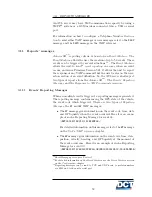 Preview for 61 page of DCT Antares SB User Manual