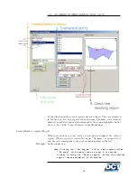 Предварительный просмотр 70 страницы DCT Antares SB User Manual