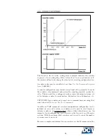 Preview for 96 page of DCT Antares SB User Manual