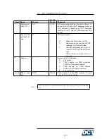 Preview for 147 page of DCT Antares SB User Manual