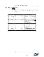 Preview for 173 page of DCT Antares SB User Manual