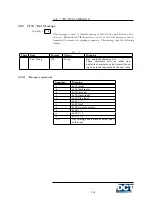 Preview for 183 page of DCT Antares SB User Manual