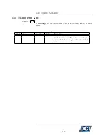 Preview for 199 page of DCT Antares SB User Manual