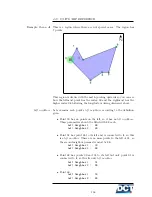 Preview for 140 page of DCT e-track User Manual