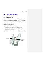 Preview for 12 page of DCT SimpleScan ADF User Manual