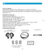 Preview for 5 page of DCU Tecnologic 34152040 User Manual