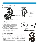 Preview for 6 page of DCU Tecnologic 34152040 User Manual