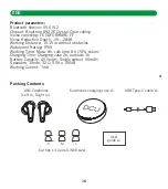 Preview for 16 page of DCU Tecnologic 34152040 User Manual