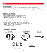 Preview for 27 page of DCU Tecnologic 34152040 User Manual