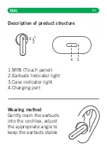 Предварительный просмотр 20 страницы DCU Tecnologic 34152050 User Manual