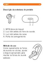 Preview for 36 page of DCU Tecnologic 34152050 User Manual