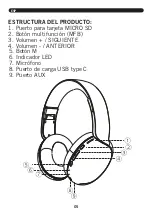 Preview for 5 page of DCU Tecnologic 34152500 User Manual