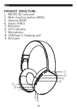 Preview for 13 page of DCU Tecnologic 34152500 User Manual