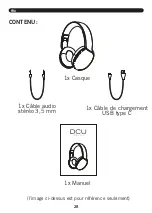 Preview for 28 page of DCU Tecnologic 34152500 User Manual