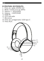 Preview for 37 page of DCU Tecnologic 34152500 User Manual